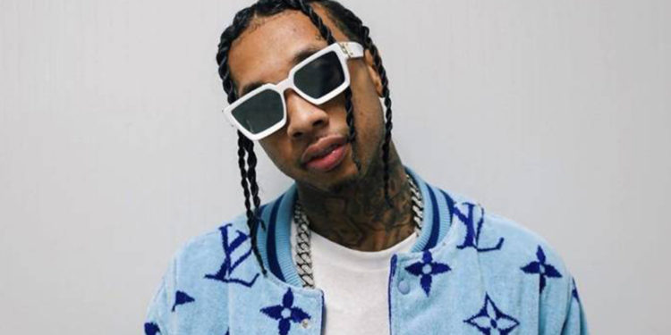 American Rapper Tyga To Launch OnlyFans Crypto-Competitor