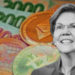 Senator Elizabeth Warren says crypto might need a ‘bailout’ if things go wrong