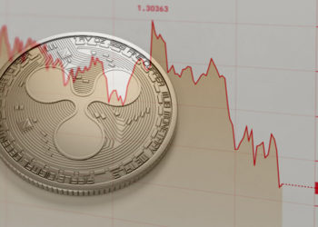 Ripple (XRP), Dogecoin (DOGE) drop 10% as cryptos plunge