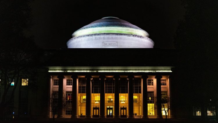 In 2014, Selected MIT Students Got $100 Of Free BTC. What Did They Do With It?