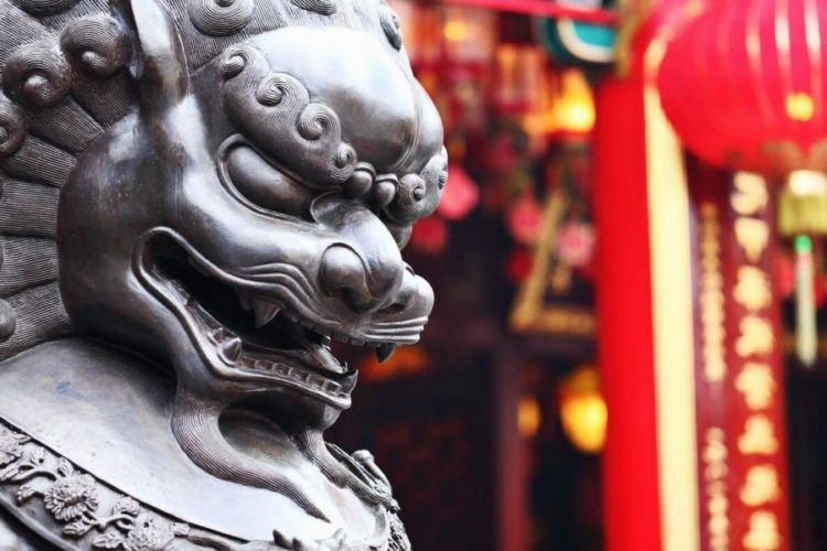 Crypto Market Dives as China Continues Crackdown, Singles out Tether & Foreign Platforms