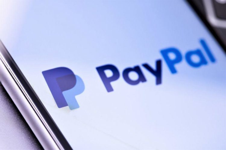 PayPal UK Steps into Bitcoin & Crypto Waters Too