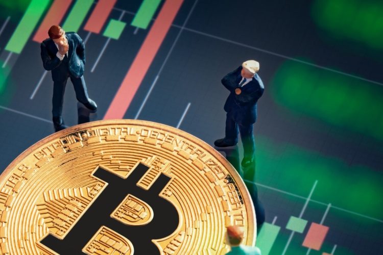 Bitcoin Fundamentals Remain Strong Despite Flash Crash
