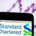 Standard Chartered Sees Major Upside to Ethereum, Bitcoin