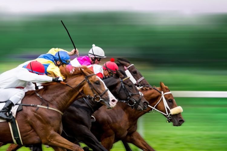 CBDC Race, Blockdaemon Unicorn, Harmony & Algorand Pour Millions + More News