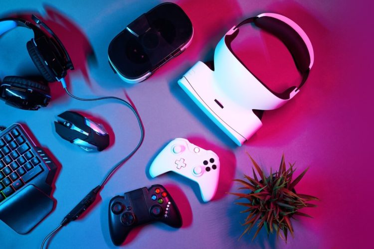 Crypto-Gaming Is Exploding Into the Playful Future