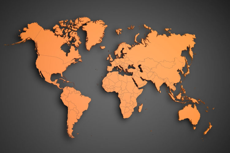 European, Asian Investors Drive Bitcoin, Ethereum Investments