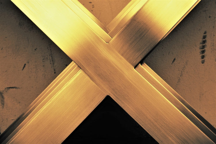 Analysts Urge Caution as Golden Cross Appears in Bitcoin Chart