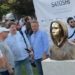 Satoshi Honored In Budapest With New Statue & ‘Secret’ Inside