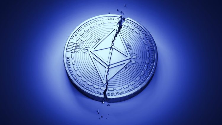 Ethereum Sees Record Daily Volume Withdrawn From Centralized Exchanges