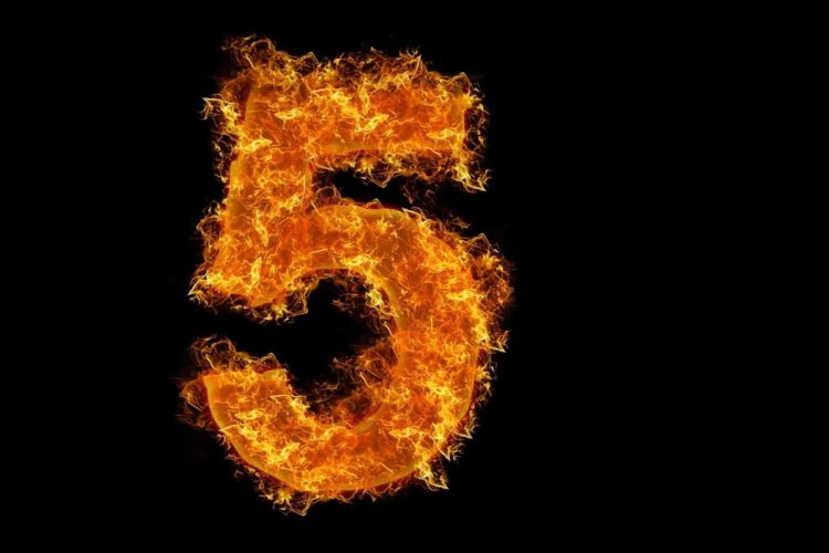 Perpetuals, Rebase Tokens Rise; The Week’s Top 5 Token Categories