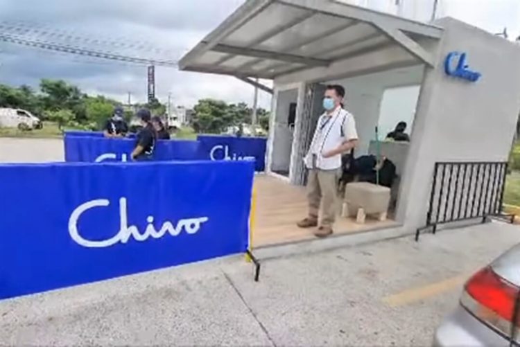 Bukele Says Chivo Bitcoin App Is Running at 100%, but Storms Are Brewing