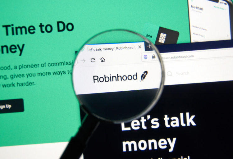 Robinhood’s Crypto Wallet Plans May Spur Similar Moves By Competitors