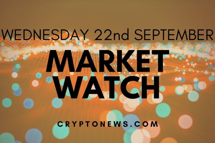 Bitcoin Holds Above USD 40K, Ethereum and Altcoins Slide Against BTC