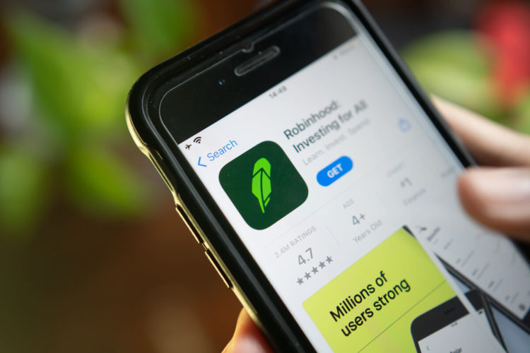 Users to Begin Testing Robinhood Crypto Wallets Next Month