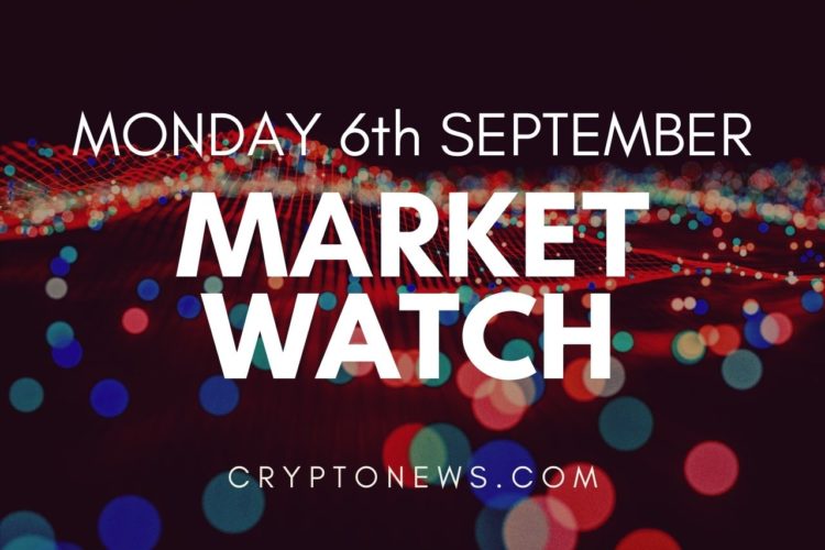 Bitcoin Consolidates, Ethereum Flat, XRP and LINK Rally