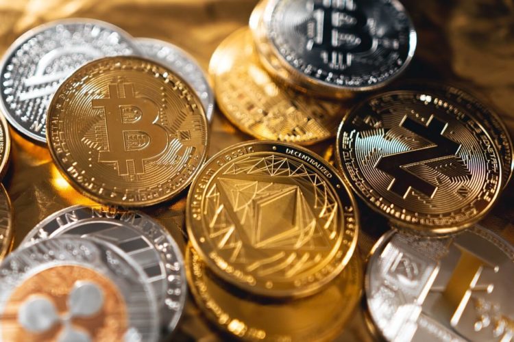 New Crypto Investors, Funds, Products + More News