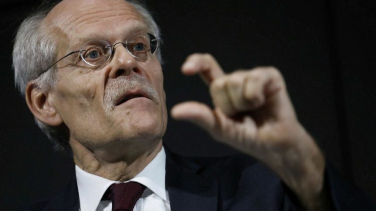 Trading Bitcoin Is Comparable To Trading Stamps. Collapse Looming, Says Sweden Central Bank Governor