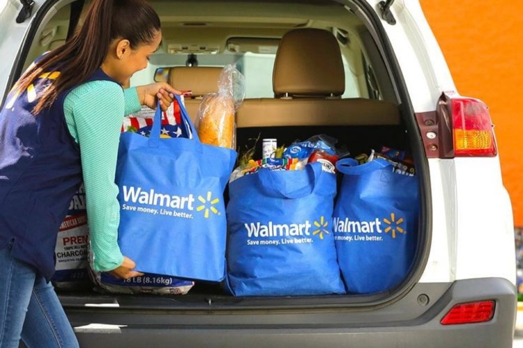 Litecoin Pumps and Dumps on Fake Walmart News, Bitcoin, Ethereum React Too