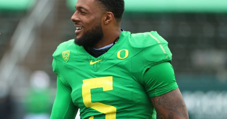 Top NFL Prospect Kayvon Thibodeaux Taps Rally to Launch Own Cryptocurrency — CoinDesk