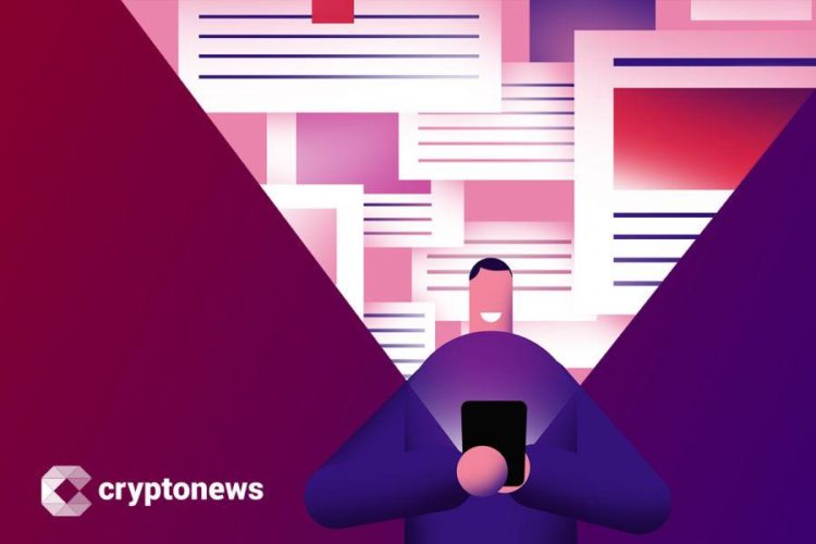 Introducing a Brand New Cryptonews.com Experience