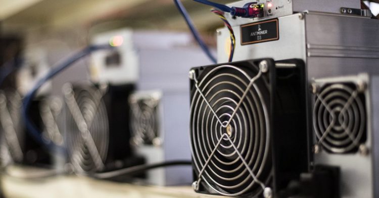 ¿Quieres minar bitcoin en casa? Compass Mining ahora vende ASICs individuales — CoinDesk