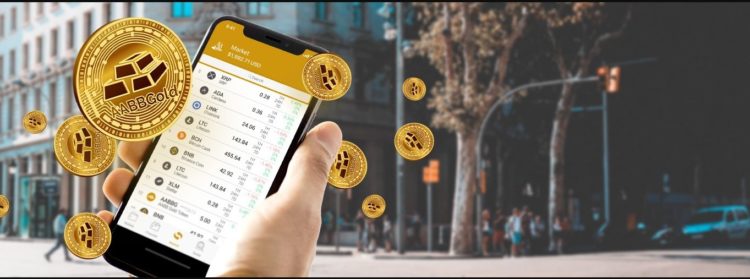 Mining Company Offers First-Ever “Mine-to-Token” Cryptocurrency to Investors Looking for Exposure to Gold