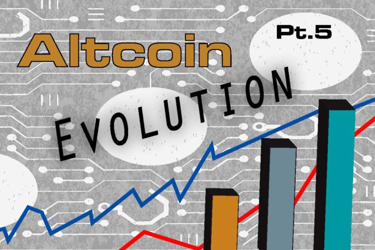 Altcoin Evolution – Part V: The Closing Recap