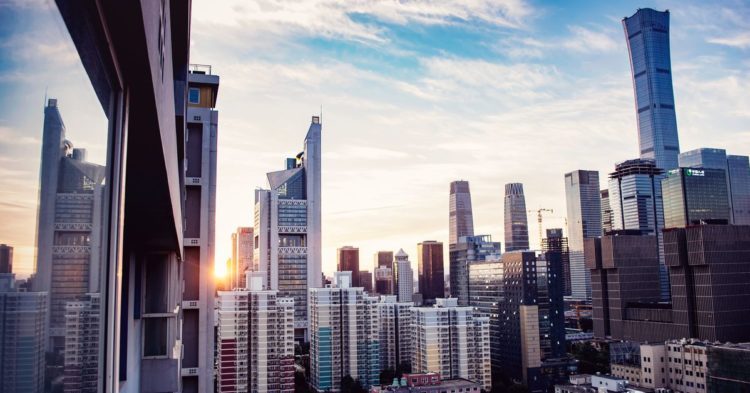 How Investors Warmed to Chinese Blockchain Builder Red Date — CoinDesk