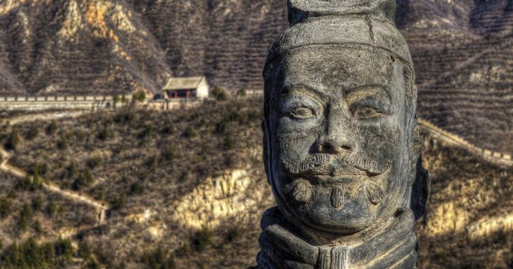 Inner Mongolia Seizes 10,100 Mining Rigs From Government Tech Park — CoinDesk