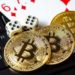 Does Crypto Gambling Explain Bitcoin Price Changes?