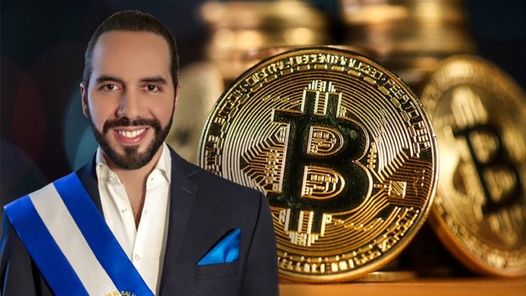 2.1 Million Salvadorans Actively Using Chivo Wallet, El Salvador’s President Claims