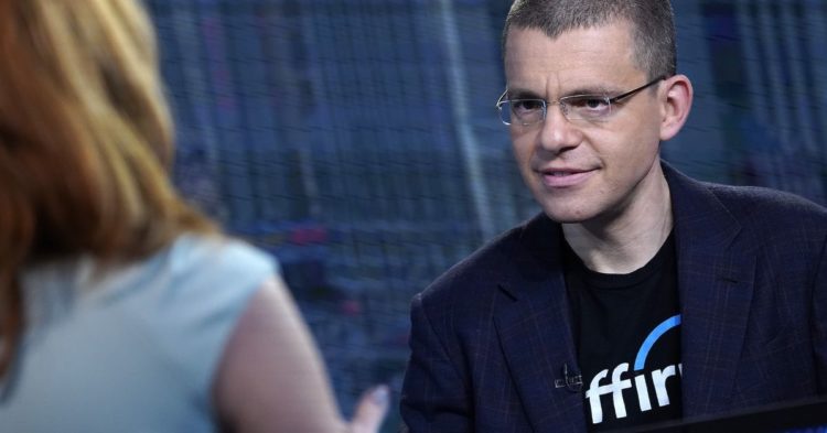 Lending Platform Affirm Will Allow Customers to Buy and Sell Crypto