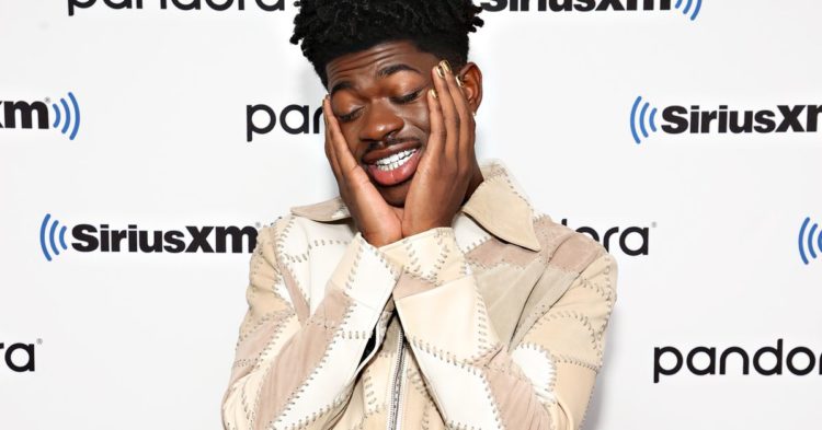 Lil Nas X, Grimes Featured in TikTok NFT Collection