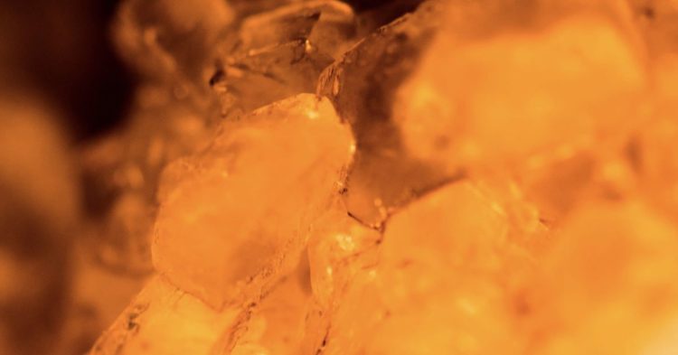 Hong Kong-Based Crypto Unicorn Amber Group Eyes US Listing: Report