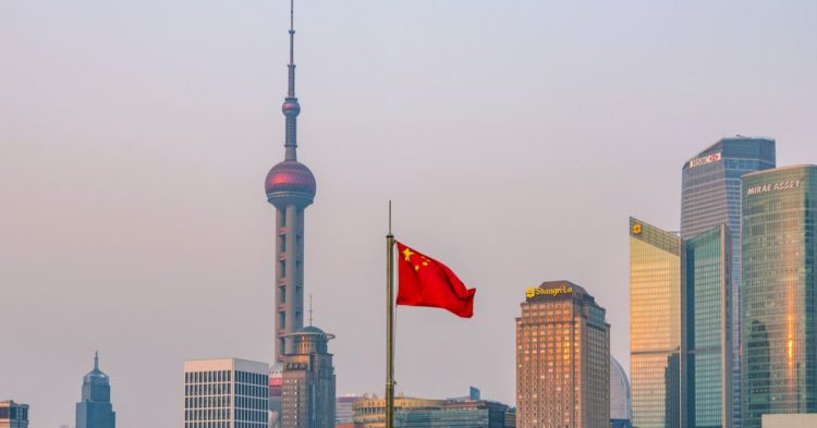More Crypto Platforms Exit China Following Ban on Related Transactions: Reports — CoinDesk