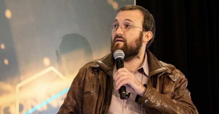 Cardano’s Charles Hoskinson Donates $20M to Build Math Center at Carnegie Mellon University — CoinDesk