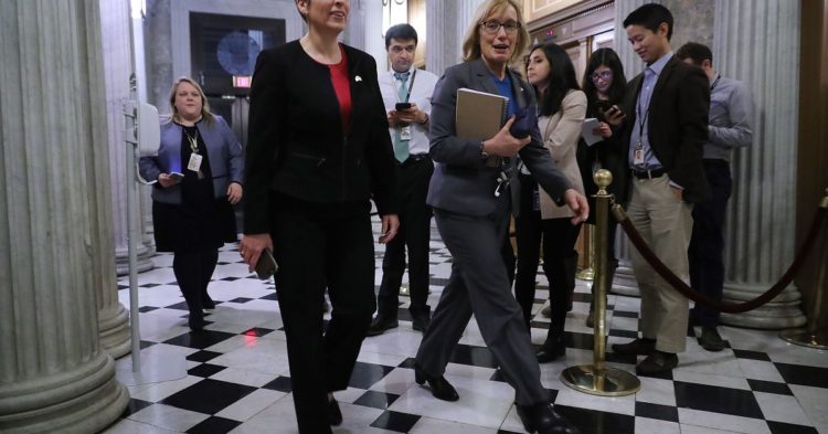 US Senators Propose Tracking Foreign Crypto Mining — CoinDesk