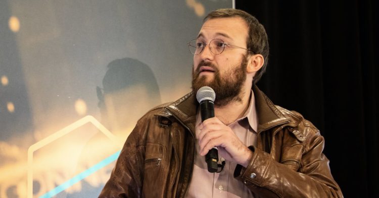 Cardano Announces Partnerships With Dish Network, Chainlink