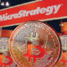 MicroStrategy Deepens Its Crypto Bet With Another $240 Million Spent On Bitcoin