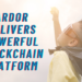 Ardor Delivers Powerful Blockchain Platform with Promising Native Support for NFTs