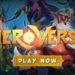 HeroVerse is Revolutionising How People Play Blockchain Games