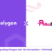 PolkaBridge Integrates with Polygon Full Stack Scaling Solution — Stake PBR on Polygon With Lower Fees and High APY