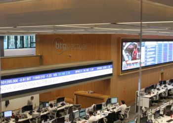 Brazilian Investment Bank BTG Pactual Launches Crypto Platform — CoinDesk