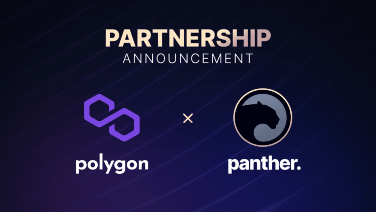 Polygon and Panther Team Up For Radical Overhaul of DeFi Privacy