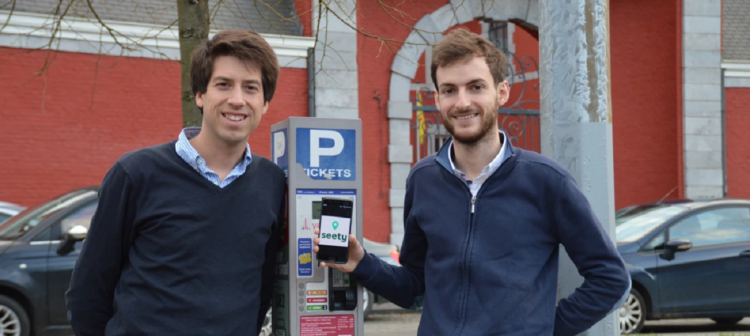 Seety, Belgian Startup, Launches Bitcoin Payment For Parking Sessions