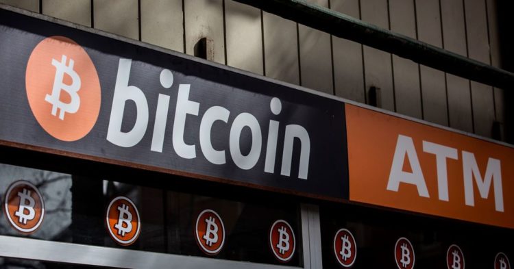 Kraken Reveals Security Vulnerabilities in Bitcoin ATMs