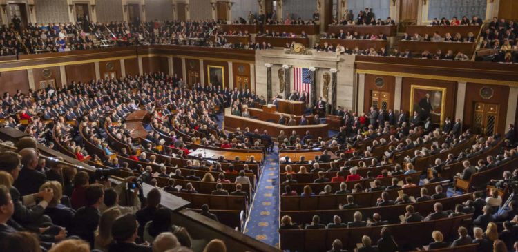 US House of Representatives to Vote on Infrastructure Bill this Week