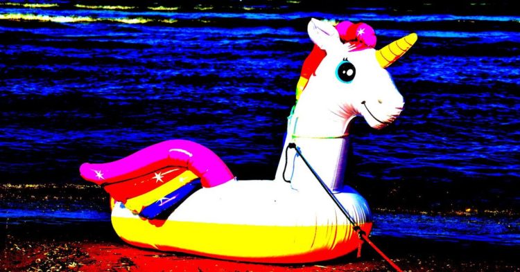 UNI Token Rises 20% as China’s Blanket Ban on Crypto Businesses Puts Focus on Decentralized Exchanges — CoinDesk