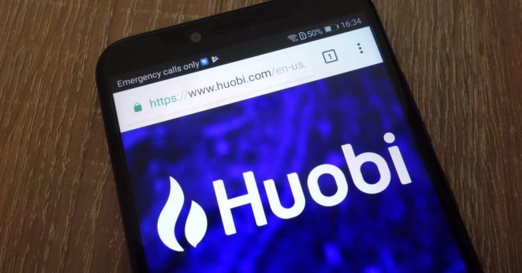 Huobi Appears to Have Suspended Mainland Chinese New User Registration — CoinDesk